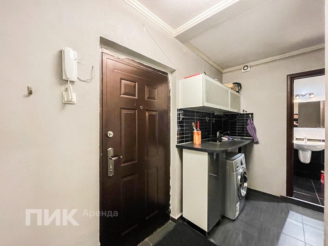 2-к. квартира, 38.6 м², 54 900 ₽/мес — фото № 8 2-к. квартира, 38.6 м², 54 900 ₽/мес — фото № 8