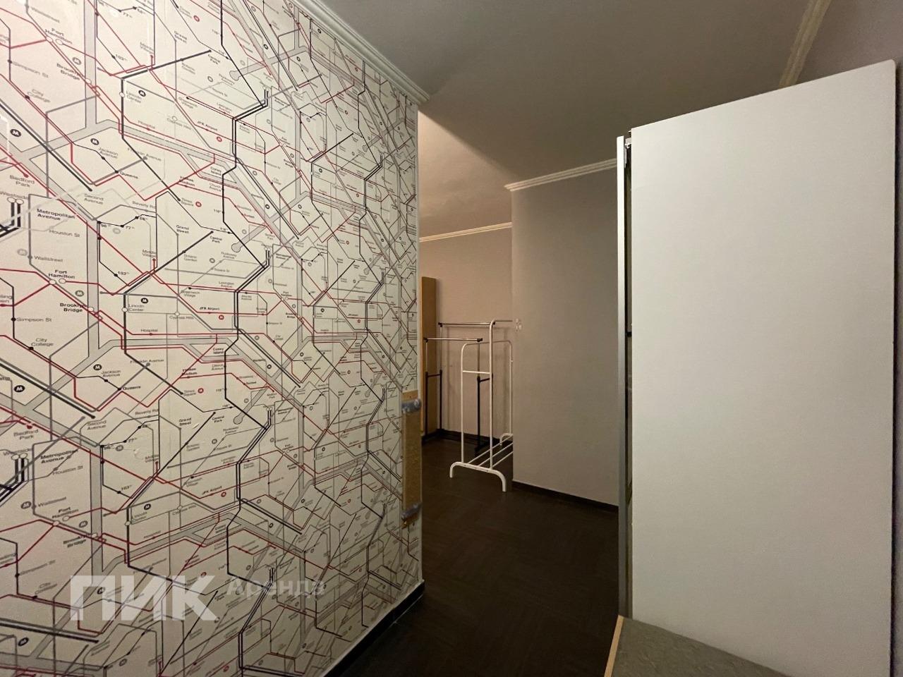2-к. квартира, 38.6 м², 54 900 ₽/мес — фото № 10 2-к. квартира, 38.6 м², 54 900 ₽/мес — фото № 10