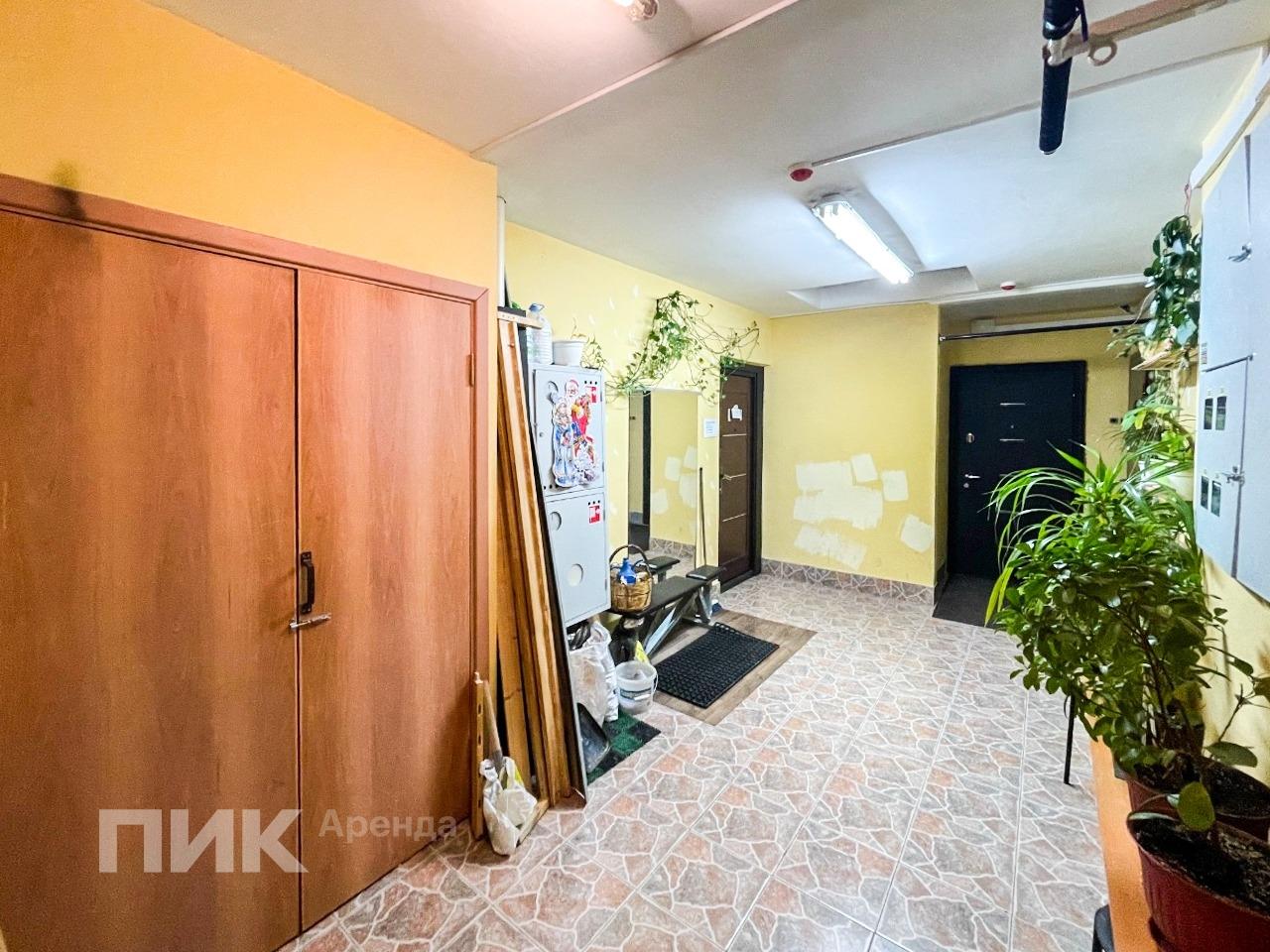 2-к. квартира, 38.6 м², 54 900 ₽/мес — фото № 14 2-к. квартира, 38.6 м², 54 900 ₽/мес — фото № 14