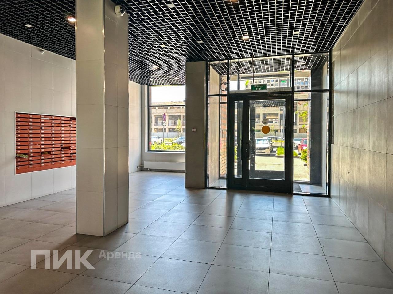 2-к. квартира, 50.2 м², 69 600 ₽/мес — фото № 13 2-к. квартира, 50.2 м², 69 600 ₽/мес — фото № 13