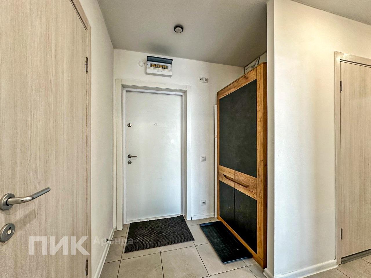 2-к. квартира, 50.2 м², 69 600 ₽/мес — фото № 11 2-к. квартира, 50.2 м², 69 600 ₽/мес — фото № 11