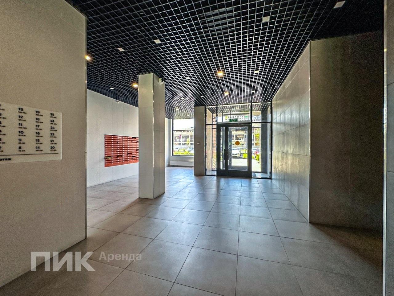 2-к. квартира, 50.2 м², 69 600 ₽/мес — фото № 12 2-к. квартира, 50.2 м², 69 600 ₽/мес — фото № 12