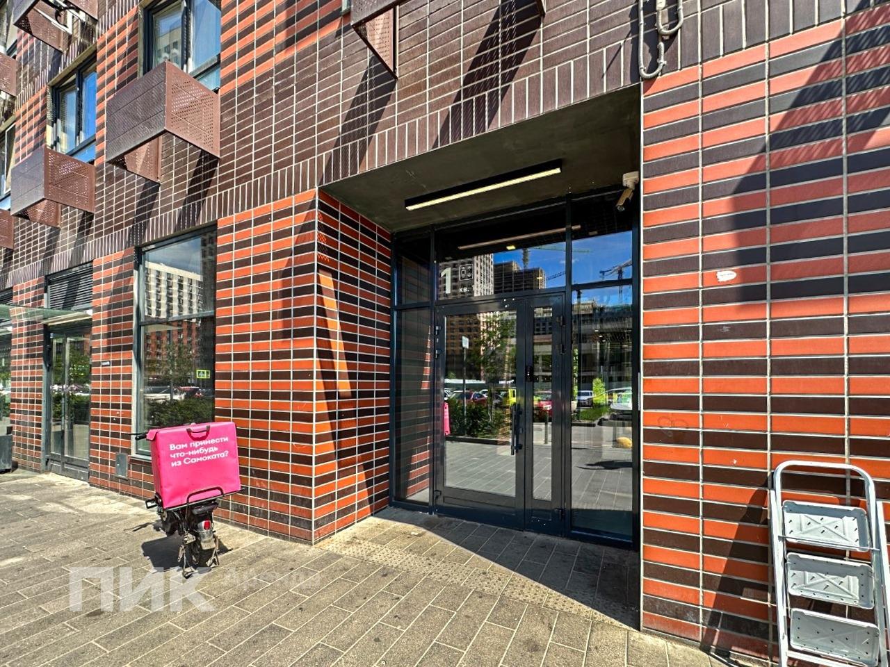 2-к. квартира, 50.2 м², 69 600 ₽/мес — фото № 16 2-к. квартира, 50.2 м², 69 600 ₽/мес — фото № 16