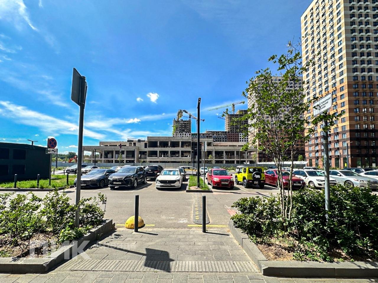 2-к. квартира, 50.2 м², 69 600 ₽/мес — фото № 18 2-к. квартира, 50.2 м², 69 600 ₽/мес — фото № 18
