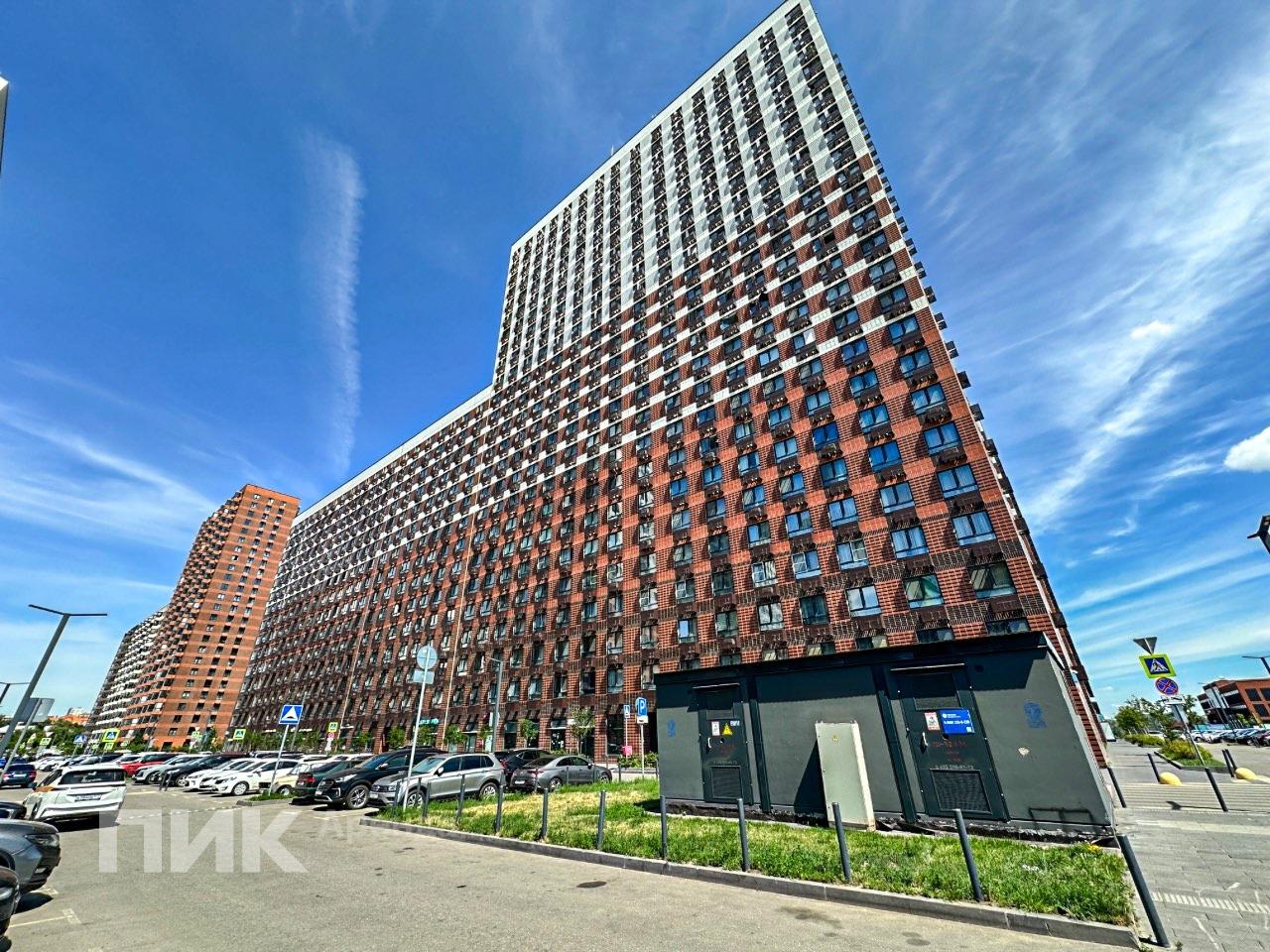 2-к. квартира, 50.2 м², 69 600 ₽/мес — фото № 15 2-к. квартира, 50.2 м², 69 600 ₽/мес — фото № 15