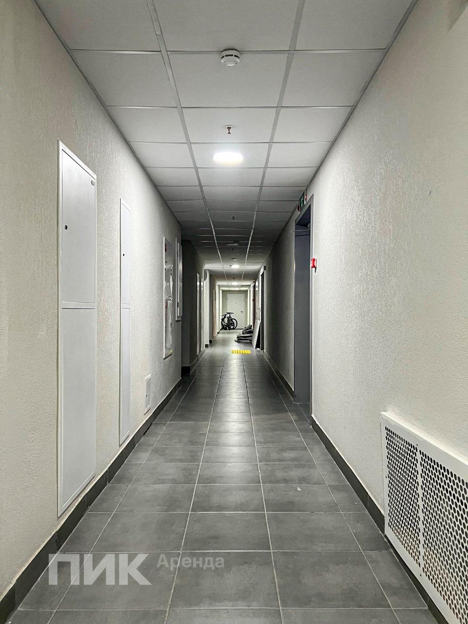 2-к. квартира, 45 м², 68 100 ₽/мес — фото № 15 2-к. квартира, 45 м², 68 100 ₽/мес — фото № 15