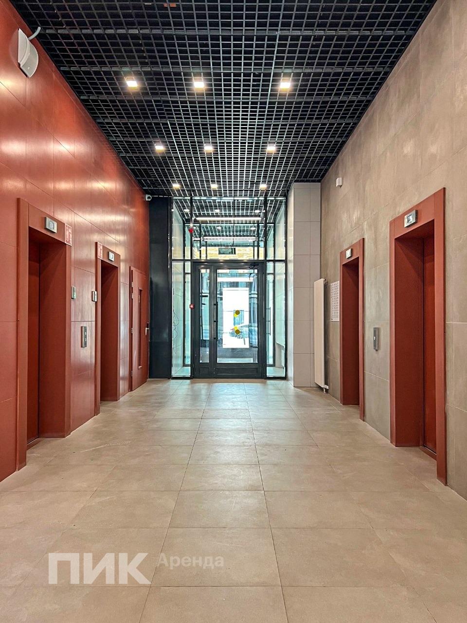 2-к. квартира, 45 м², 68 100 ₽/мес — фото № 17 2-к. квартира, 45 м², 68 100 ₽/мес — фото № 17