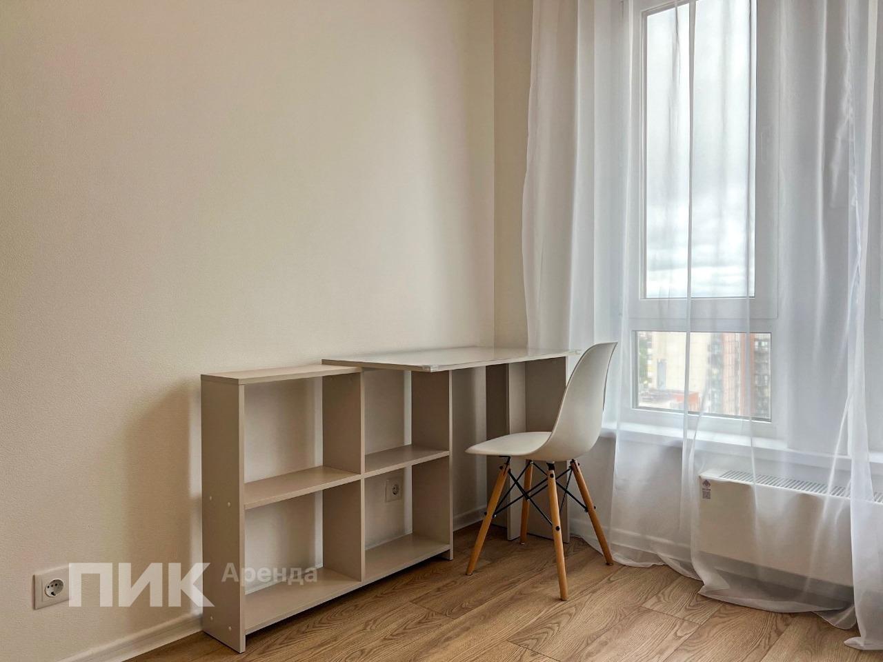 2-к. квартира, 45 м², 68 100 ₽/мес — фото № 2 2-к. квартира, 45 м², 68 100 ₽/мес — фото № 2