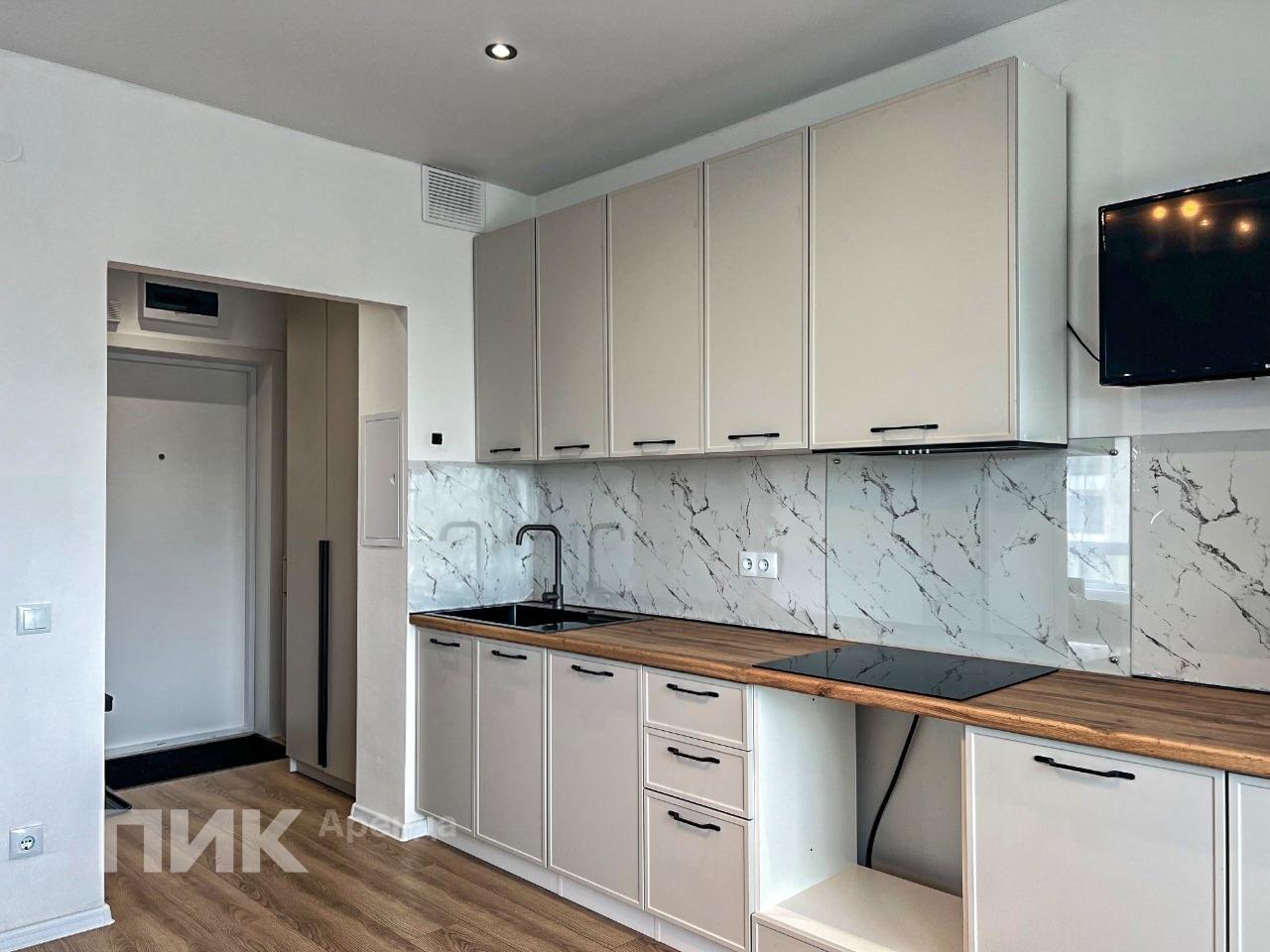 2-к. квартира, 45 м², 68 100 ₽/мес — фото № 10 2-к. квартира, 45 м², 68 100 ₽/мес — фото № 10