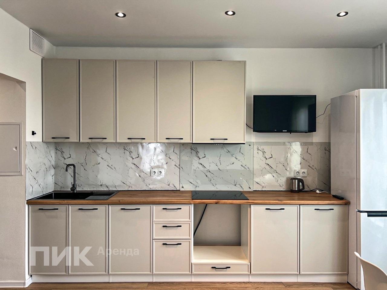 2-к. квартира, 45 м², 68 100 ₽/мес — фото № 9 2-к. квартира, 45 м², 68 100 ₽/мес — фото № 9