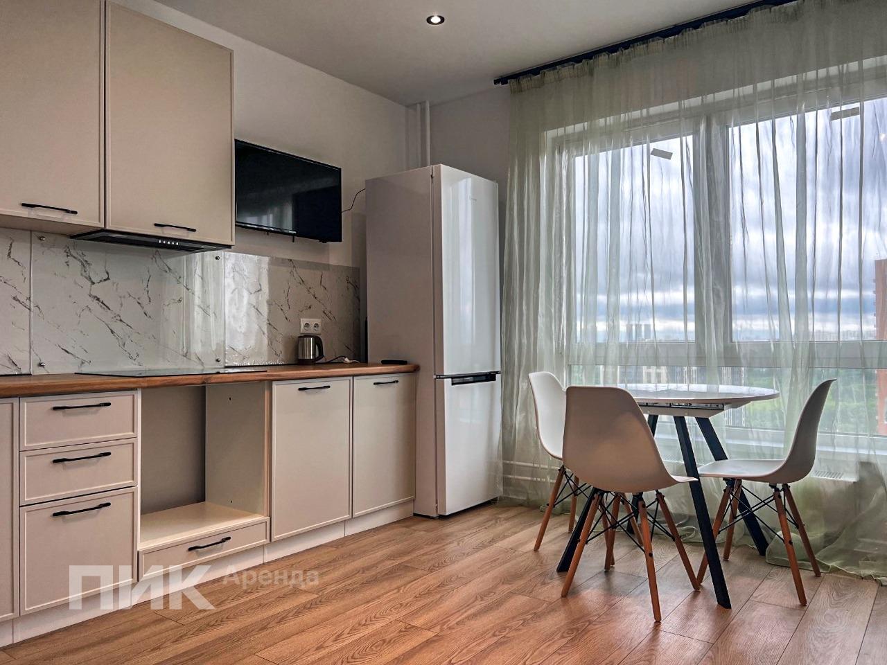 2-к. квартира, 45 м², 68 100 ₽/мес — фото № 7 2-к. квартира, 45 м², 68 100 ₽/мес — фото № 7