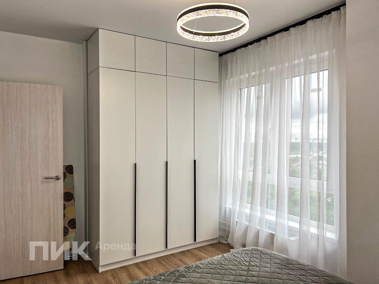 2-к. квартира, 45 м², 68 100 ₽/мес — фото № 6 2-к. квартира, 45 м², 68 100 ₽/мес — фото № 6