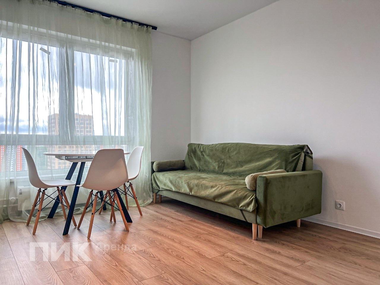 2-к. квартира, 45 м², 68 100 ₽/мес — фото № 8 2-к. квартира, 45 м², 68 100 ₽/мес — фото № 8