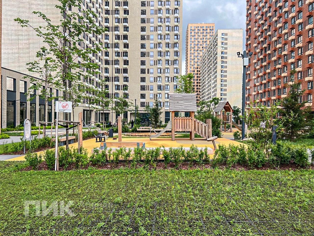 2-к. квартира, 45 м², 68 100 ₽/мес — фото № 21 2-к. квартира, 45 м², 68 100 ₽/мес — фото № 21