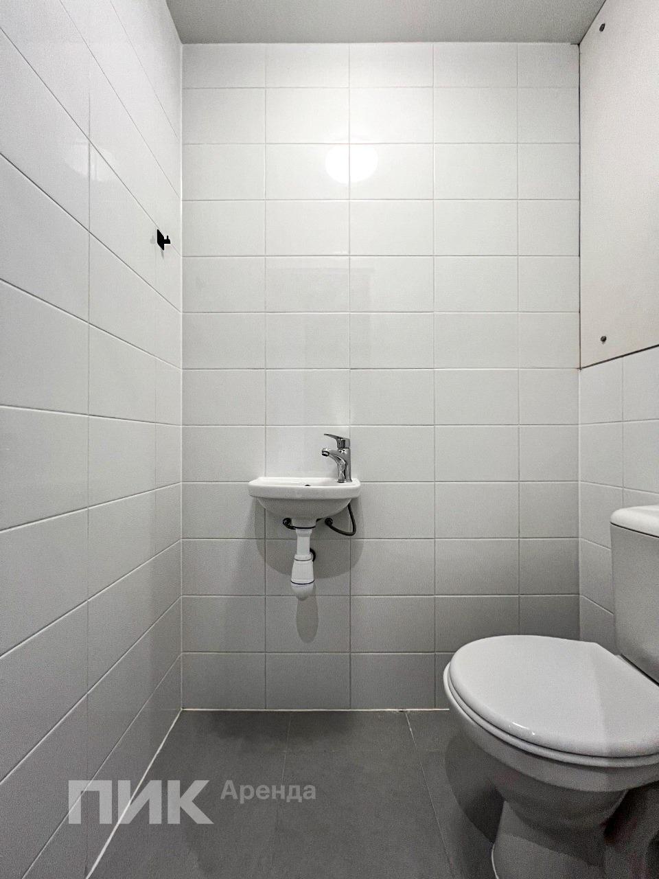 2-к. квартира, 45 м², 68 100 ₽/мес — фото № 12 2-к. квартира, 45 м², 68 100 ₽/мес — фото № 12