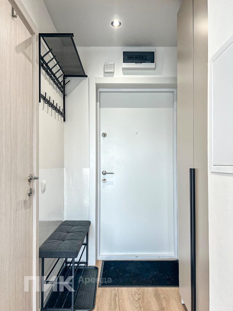 2-к. квартира, 45 м², 68 100 ₽/мес — фото № 14 2-к. квартира, 45 м², 68 100 ₽/мес — фото № 14