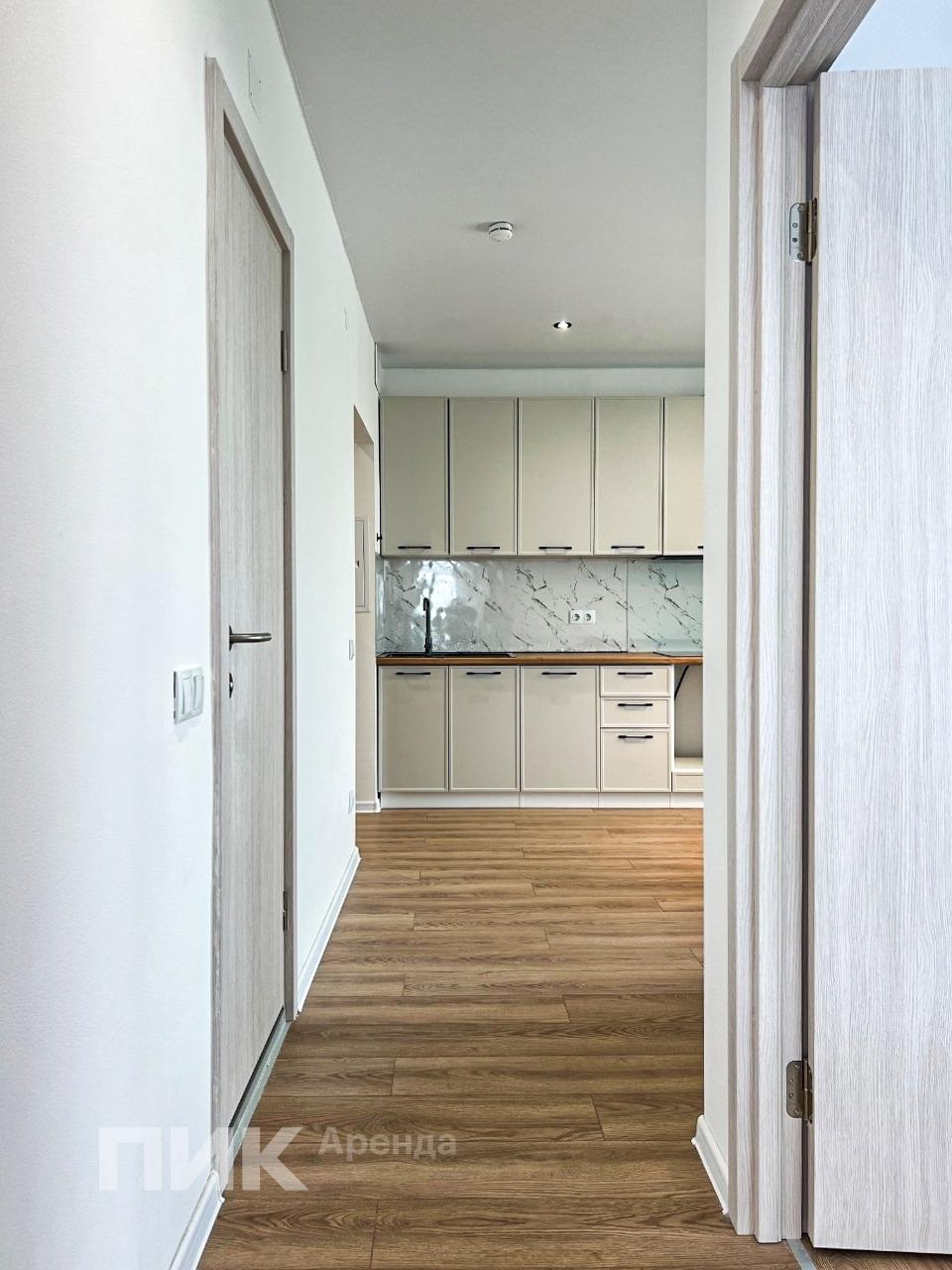 2-к. квартира, 45 м², 68 100 ₽/мес — фото № 13 2-к. квартира, 45 м², 68 100 ₽/мес — фото № 13