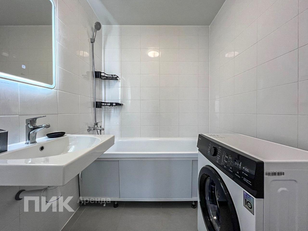 2-к. квартира, 45 м², 68 100 ₽/мес — фото № 11 2-к. квартира, 45 м², 68 100 ₽/мес — фото № 11