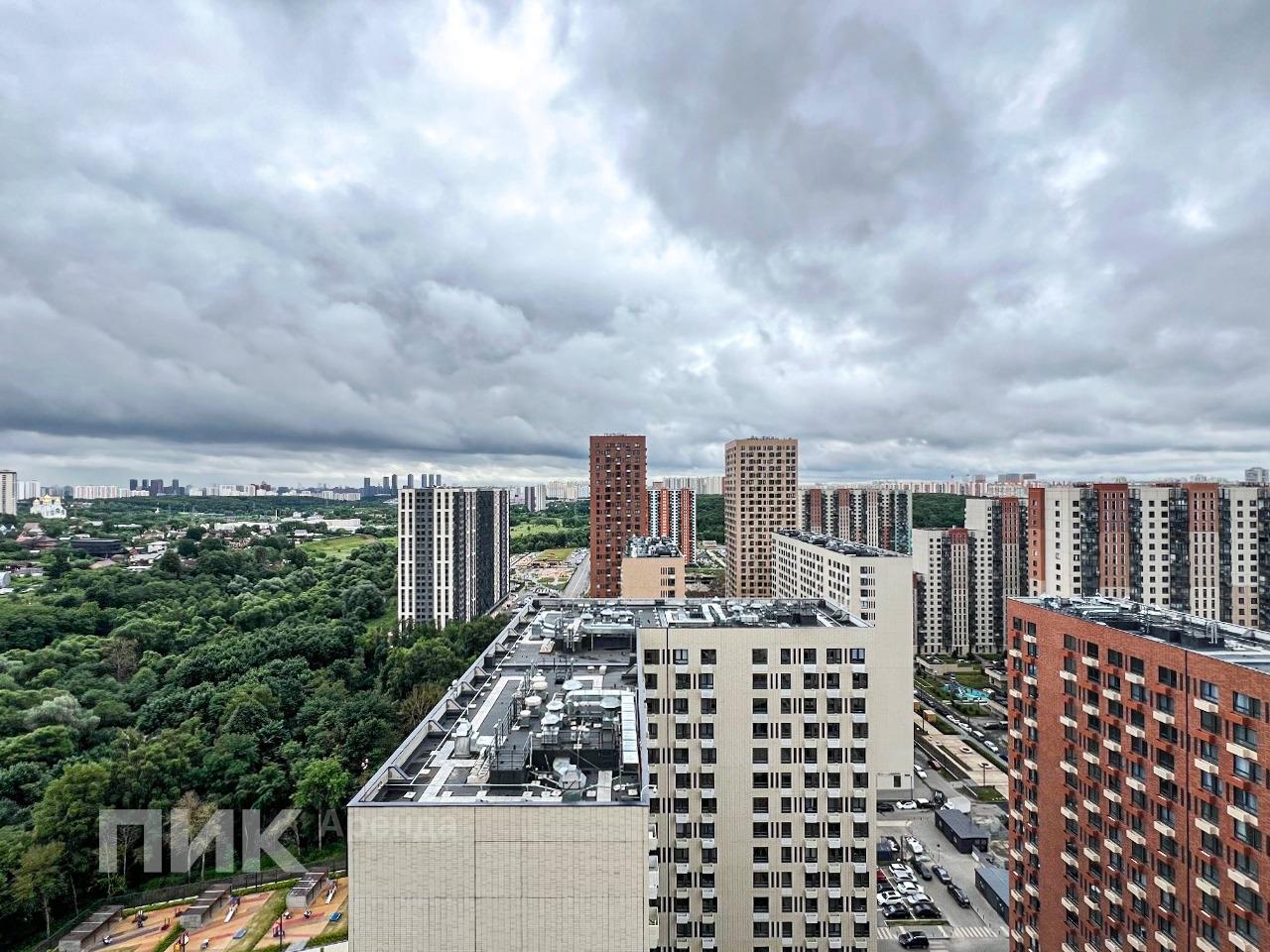 2-к. квартира, 45 м², 68 100 ₽/мес — фото № 18 2-к. квартира, 45 м², 68 100 ₽/мес — фото № 18