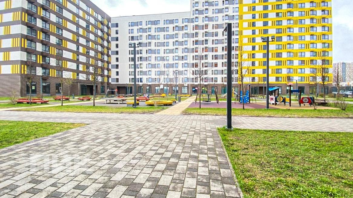2-к. квартира, 68.6 м², 59 300 ₽/мес — фото № 20 2-к. квартира, 68.6 м², 59 300 ₽/мес — фото № 20