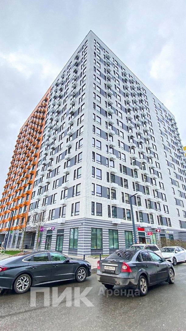 2-к. квартира, 68.6 м², 59 300 ₽/мес — фото № 19 2-к. квартира, 68.6 м², 59 300 ₽/мес — фото № 19