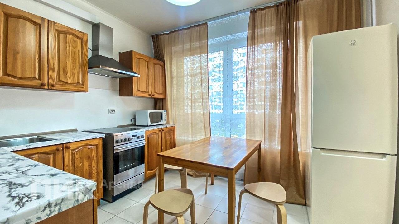 2-к. квартира, 68.6 м², 59 300 ₽/мес — фото № 1 2-к. квартира, 68.6 м², 59 300 ₽/мес — фото № 1