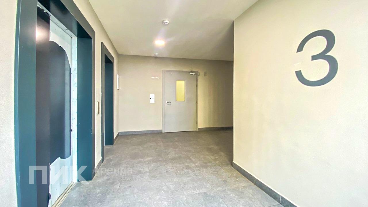 2-к. квартира, 68.6 м², 59 300 ₽/мес — фото № 15 2-к. квартира, 68.6 м², 59 300 ₽/мес — фото № 15