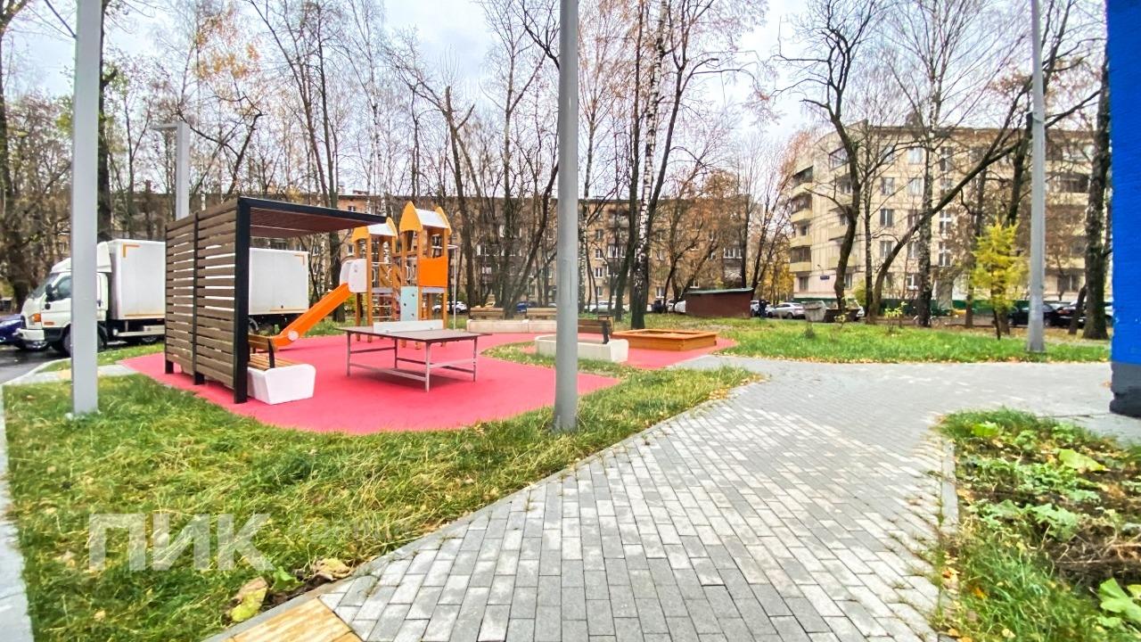 2-к. квартира, 59 м², 67 900 ₽/мес — фото № 25 2-к. квартира, 59 м², 67 900 ₽/мес — фото № 25
