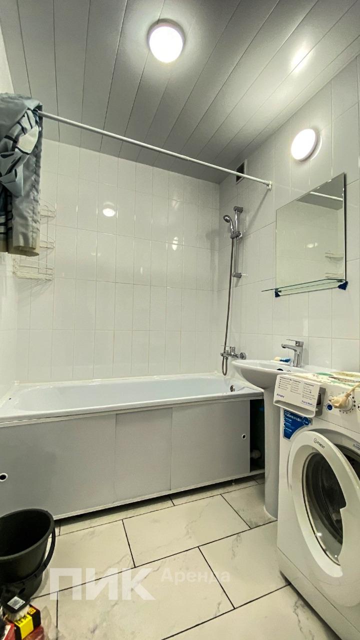 2-к. квартира, 59 м², 67 900 ₽/мес — фото № 12 2-к. квартира, 59 м², 67 900 ₽/мес — фото № 12