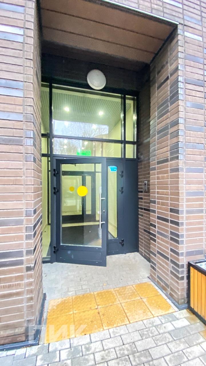 2-к. квартира, 59 м², 67 900 ₽/мес — фото № 24 2-к. квартира, 59 м², 67 900 ₽/мес — фото № 24