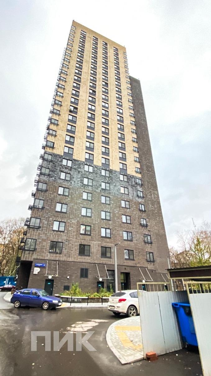 2-к. квартира, 59 м², 67 900 ₽/мес — фото № 23 2-к. квартира, 59 м², 67 900 ₽/мес — фото № 23