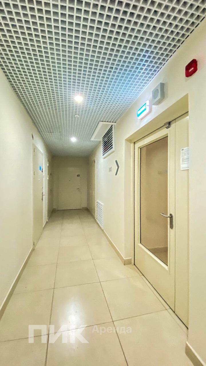 2-к. квартира, 59 м², 67 900 ₽/мес — фото № 19 2-к. квартира, 59 м², 67 900 ₽/мес — фото № 19