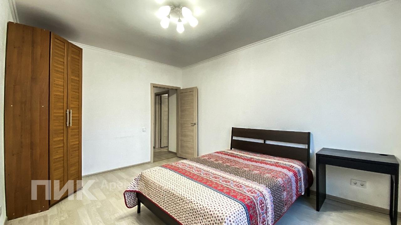 2-к. квартира, 59 м², 67 900 ₽/мес — фото № 7 2-к. квартира, 59 м², 67 900 ₽/мес — фото № 7