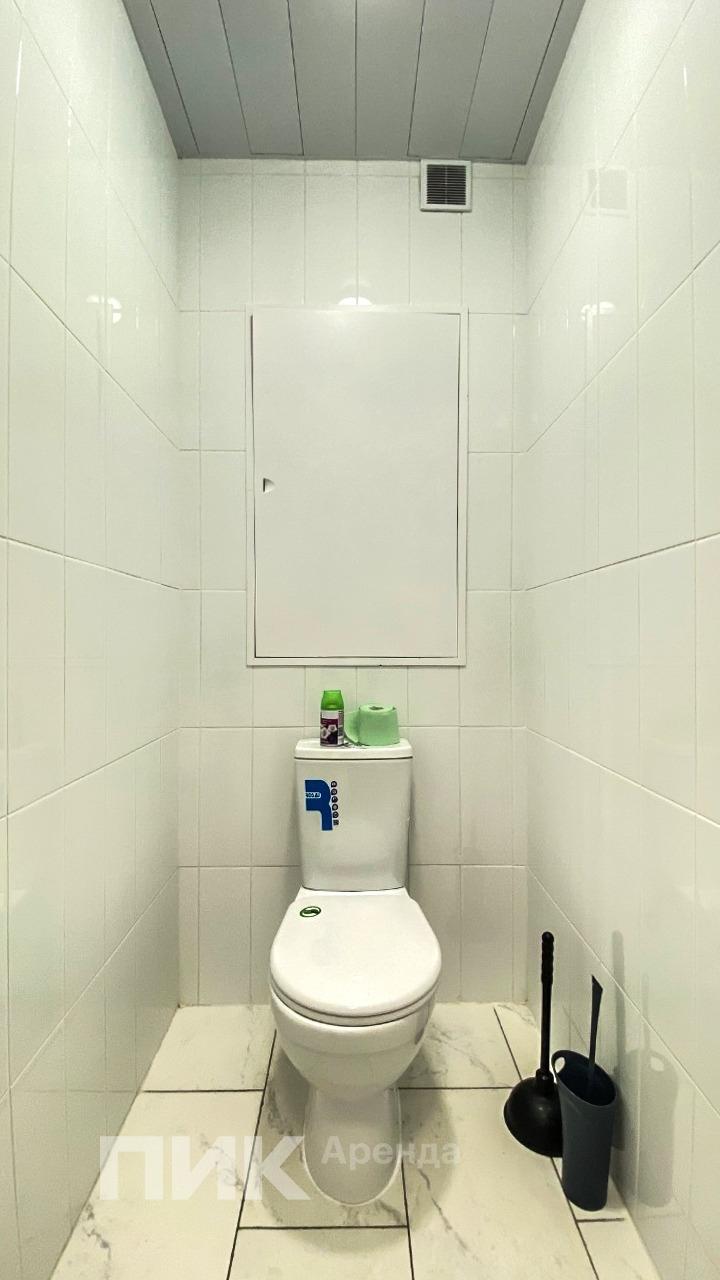 2-к. квартира, 59 м², 67 900 ₽/мес — фото № 13 2-к. квартира, 59 м², 67 900 ₽/мес — фото № 13