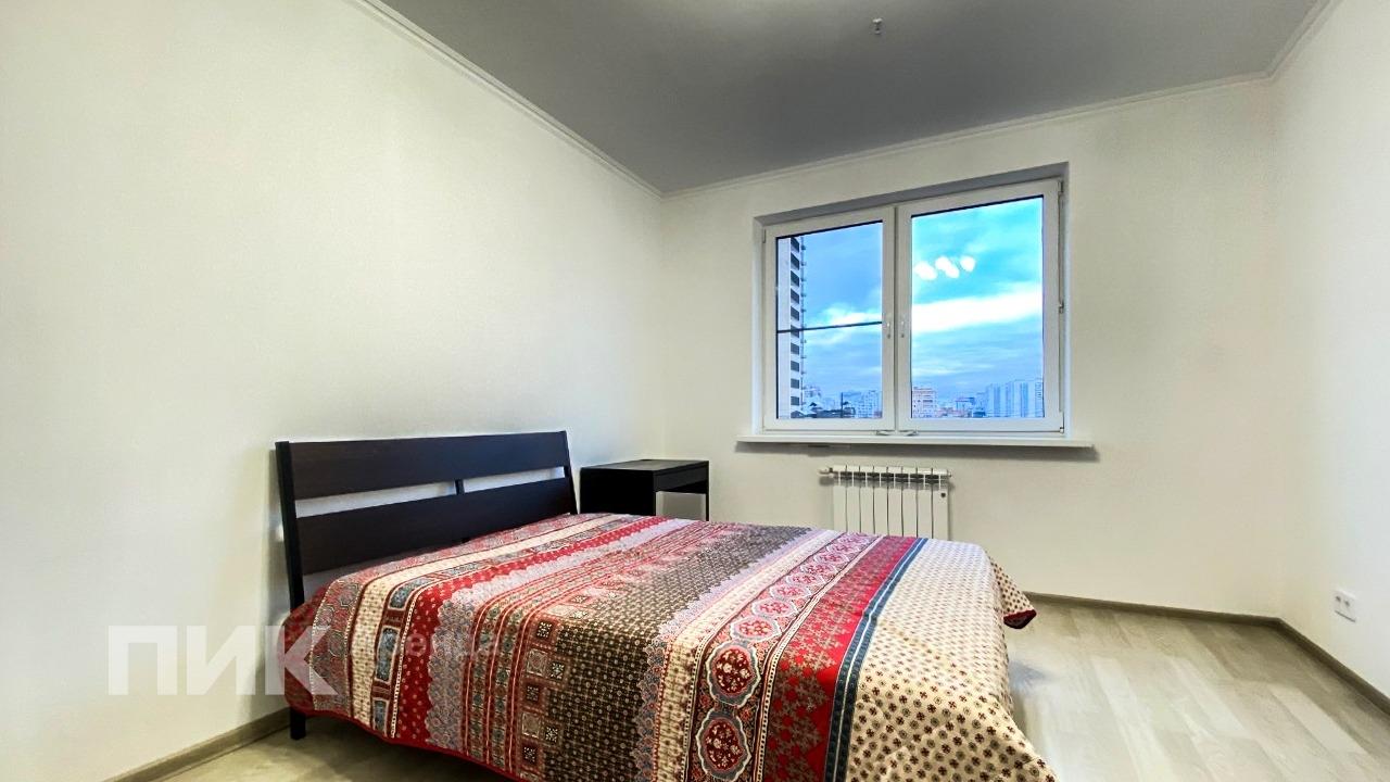 2-к. квартира, 59 м², 67 900 ₽/мес — фото № 5 2-к. квартира, 59 м², 67 900 ₽/мес — фото № 5