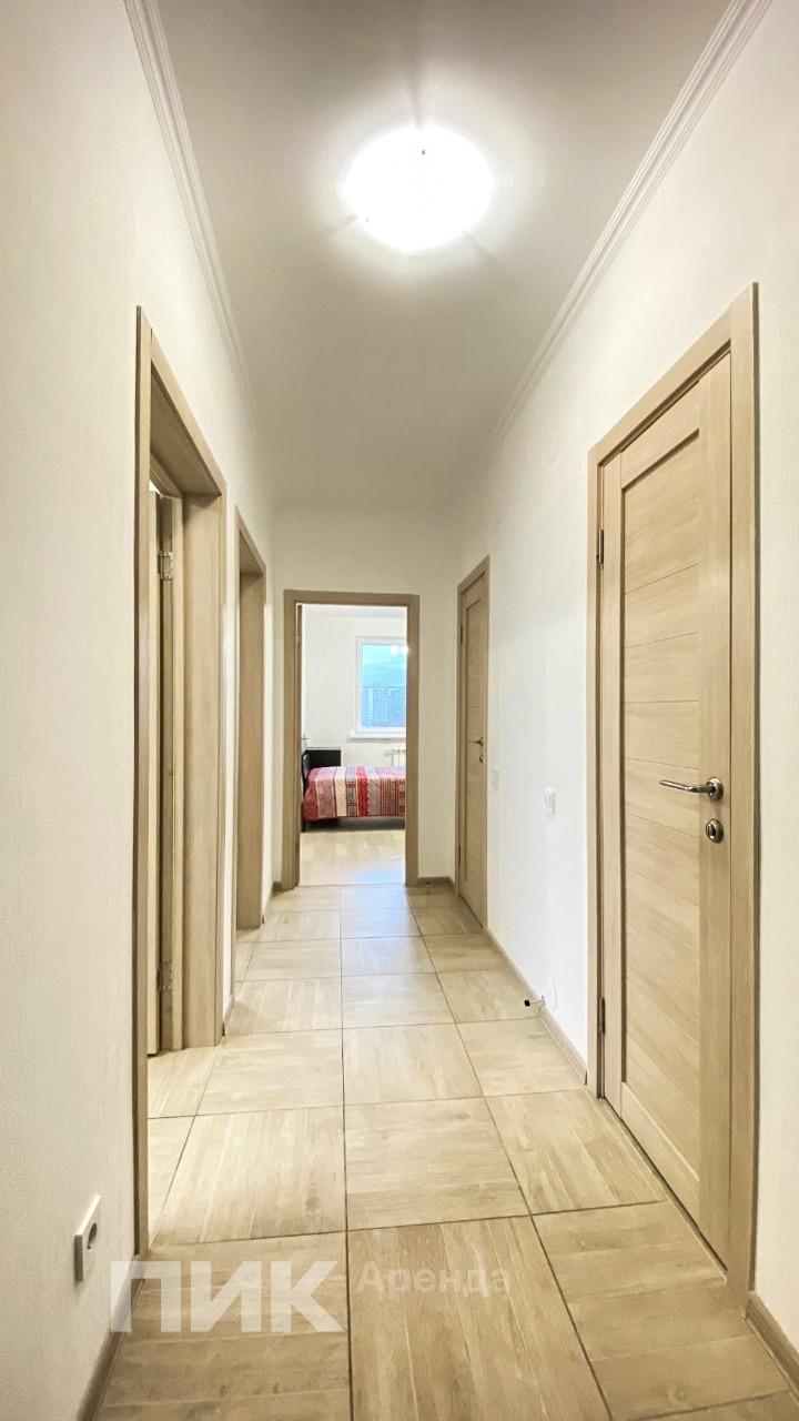 2-к. квартира, 59 м², 67 900 ₽/мес — фото № 15 2-к. квартира, 59 м², 67 900 ₽/мес — фото № 15