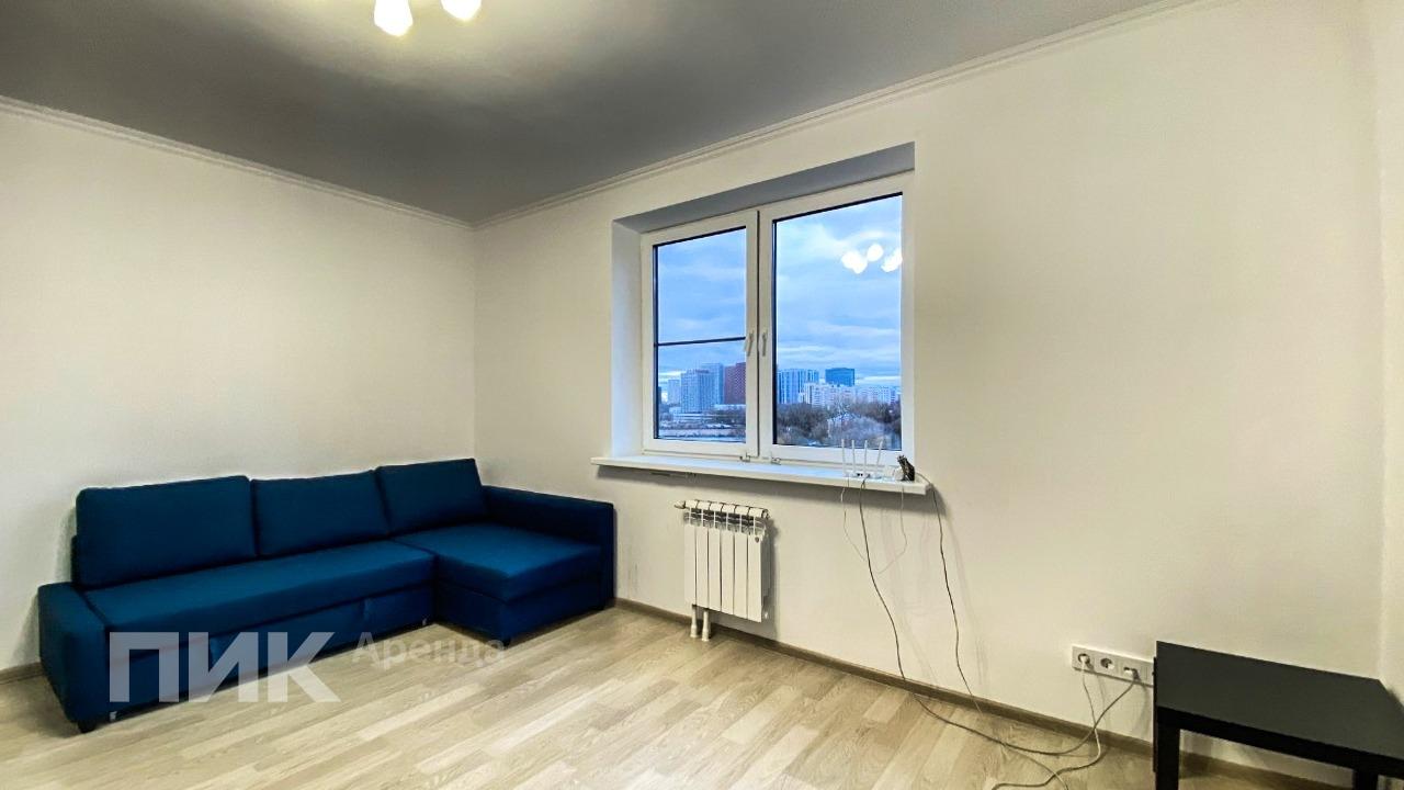 2-к. квартира, 59 м², 67 900 ₽/мес — фото № 1 2-к. квартира, 59 м², 67 900 ₽/мес — фото № 1