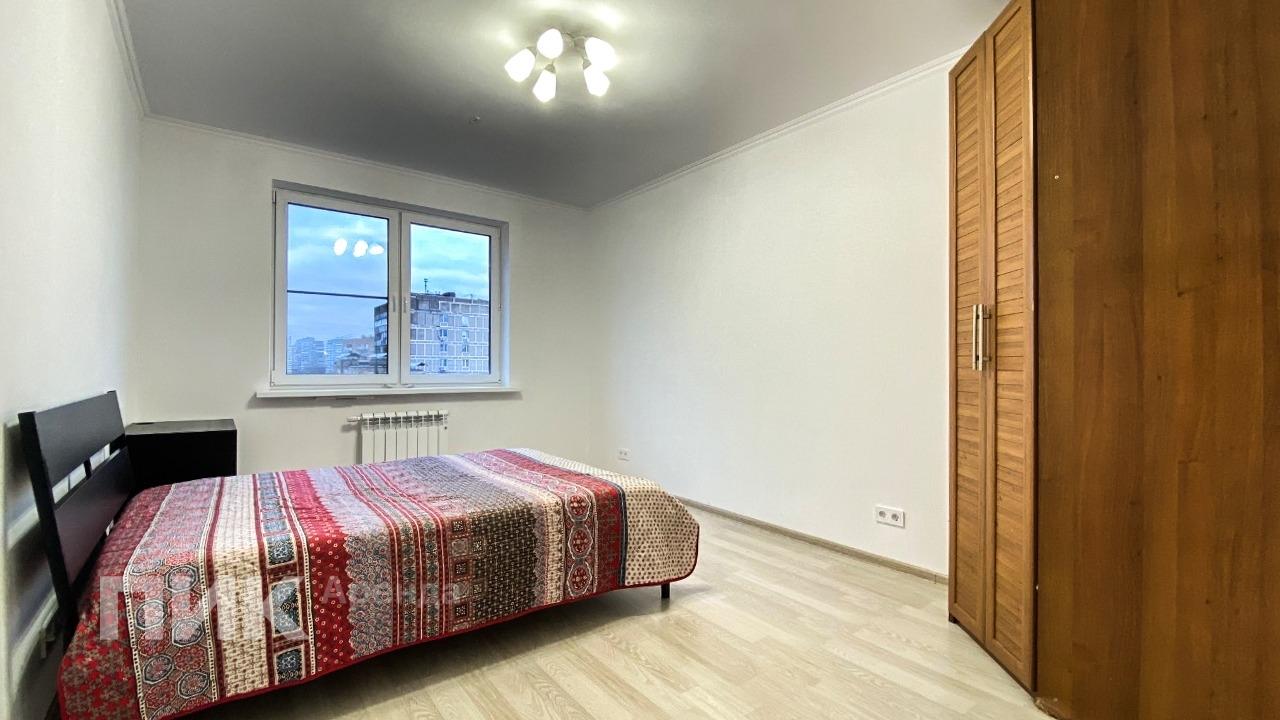 2-к. квартира, 59 м², 67 900 ₽/мес — фото № 6 2-к. квартира, 59 м², 67 900 ₽/мес — фото № 6