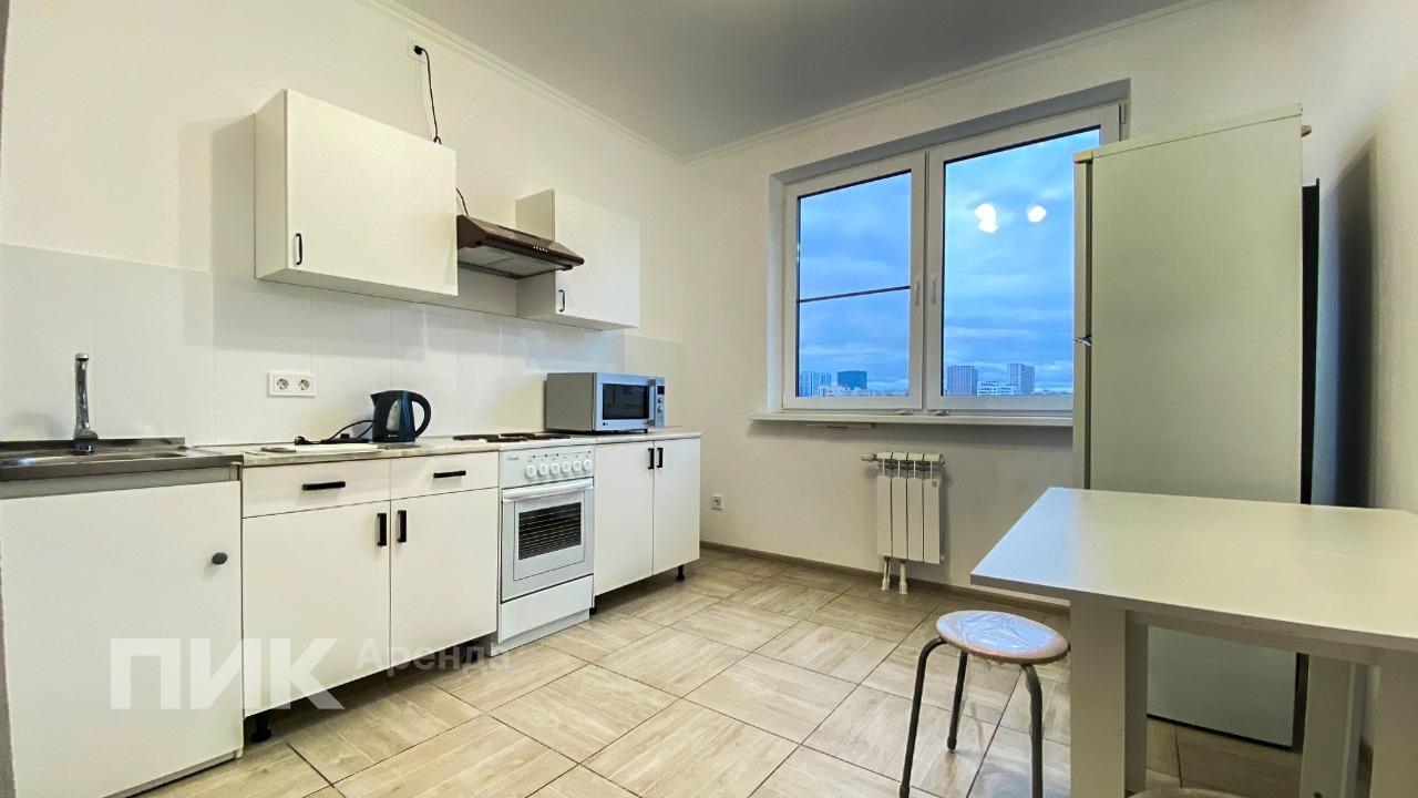 2-к. квартира, 59 м², 67 900 ₽/мес — фото № 8 2-к. квартира, 59 м², 67 900 ₽/мес — фото № 8