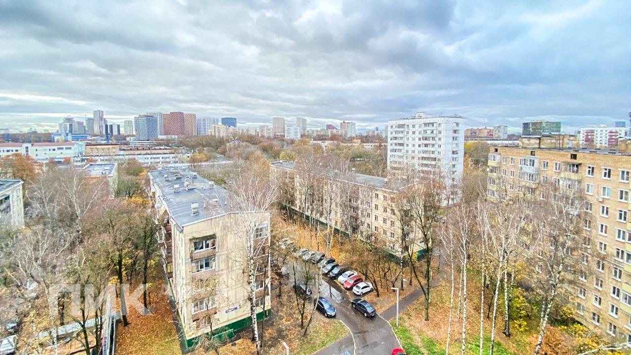 2-к. квартира, 59 м², 67 900 ₽/мес — фото № 22 2-к. квартира, 59 м², 67 900 ₽/мес — фото № 22