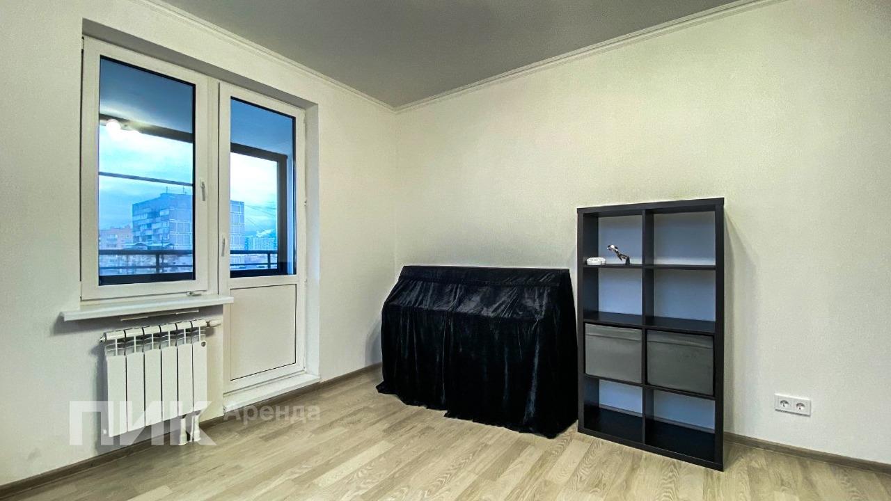 2-к. квартира, 59 м², 67 900 ₽/мес — фото № 3 2-к. квартира, 59 м², 67 900 ₽/мес — фото № 3