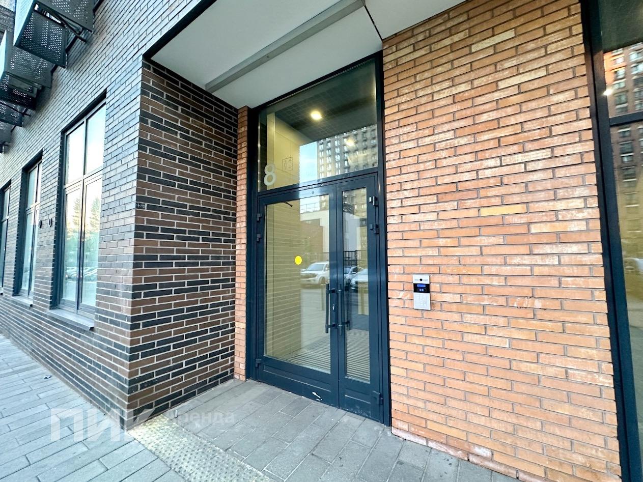 1-к. квартира, 37.5 м², 82 000 ₽/мес — фото № 12 1-к. квартира, 37.5 м², 82 000 ₽/мес — фото № 12