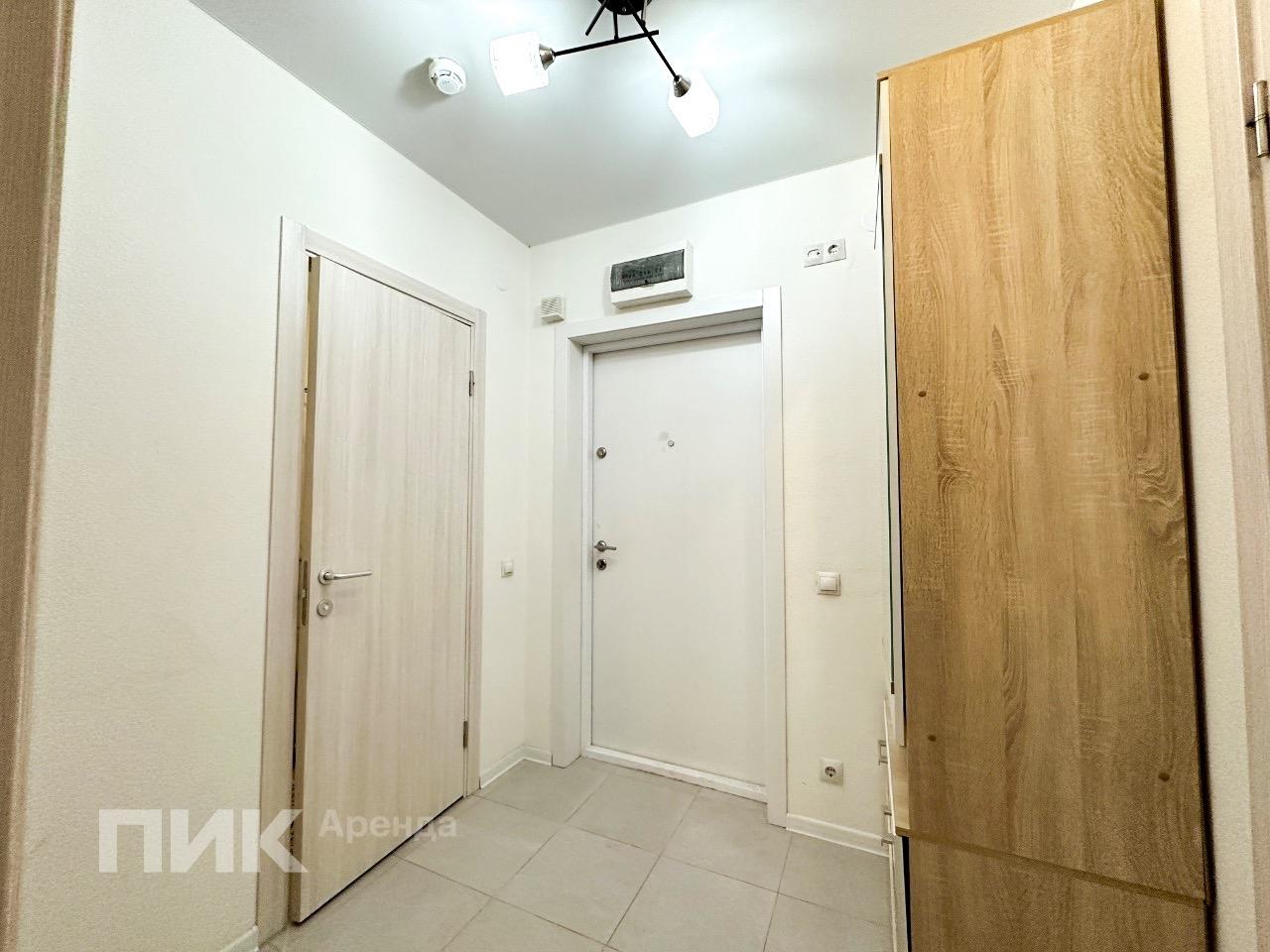 1-к. квартира, 37.5 м², 82 000 ₽/мес — фото № 7 1-к. квартира, 37.5 м², 82 000 ₽/мес — фото № 7