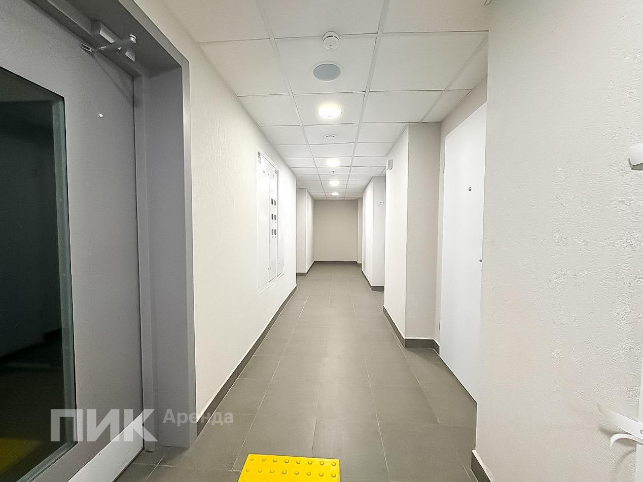 1-к. квартира, 34 м², 85 400 ₽/мес — фото № 10 1-к. квартира, 34 м², 85 400 ₽/мес — фото № 10