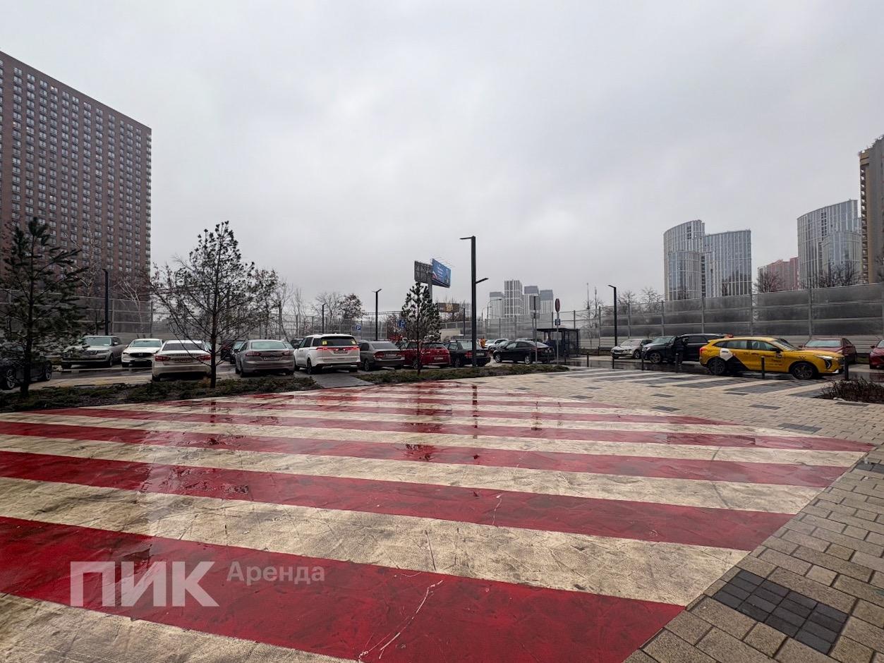 1-к. квартира, 34 м², 85 400 ₽/мес — фото № 17 1-к. квартира, 34 м², 85 400 ₽/мес — фото № 17