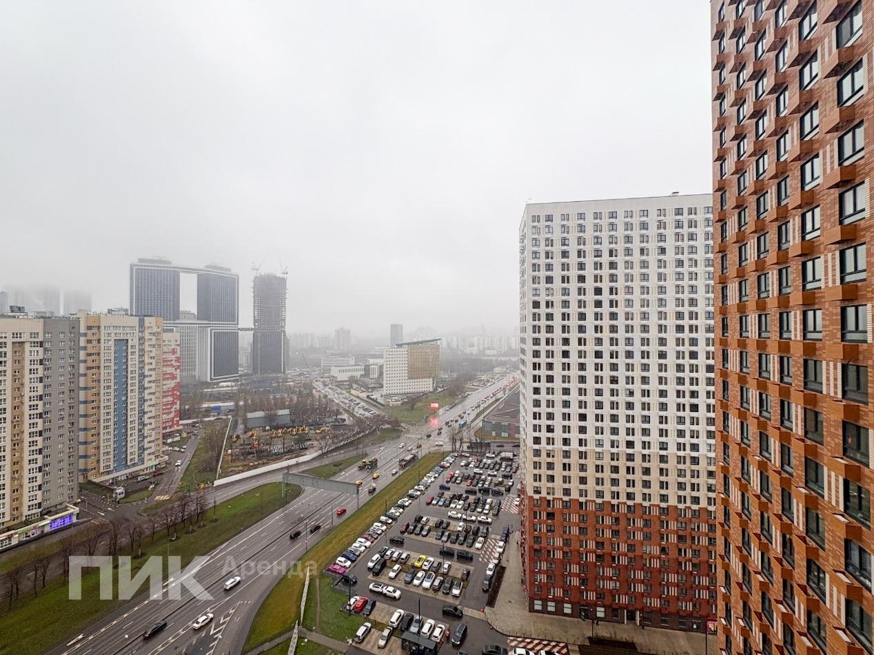 1-к. квартира, 34 м², 85 400 ₽/мес — фото № 13 1-к. квартира, 34 м², 85 400 ₽/мес — фото № 13