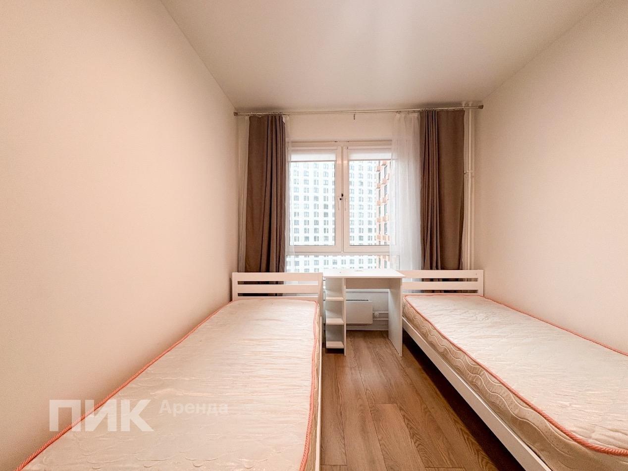 1-к. квартира, 34 м², 85 400 ₽/мес — фото № 5 1-к. квартира, 34 м², 85 400 ₽/мес — фото № 5