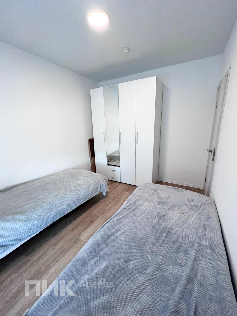 1-к. квартира, 34 м², 85 400 ₽/мес — фото № 6 1-к. квартира, 34 м², 85 400 ₽/мес — фото № 6