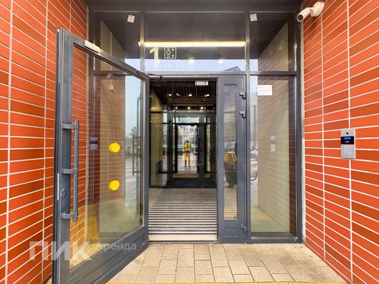 1-к. квартира, 34 м², 85 400 ₽/мес — фото № 14 1-к. квартира, 34 м², 85 400 ₽/мес — фото № 14