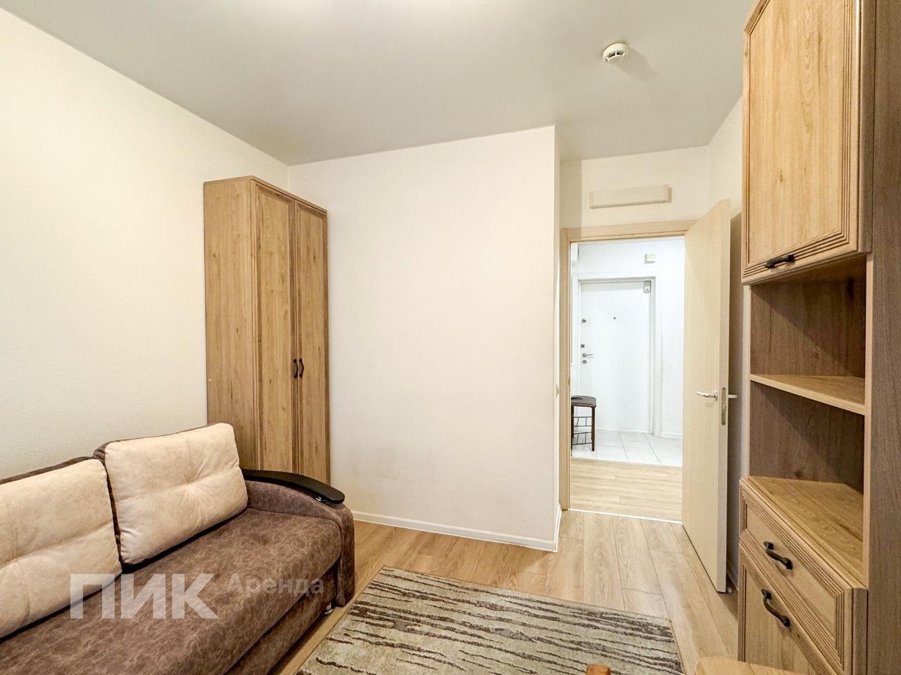 2-к. квартира, 53.8 м², 98 000 ₽/мес — фото № 8 2-к. квартира, 53.8 м², 98 000 ₽/мес — фото № 8